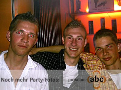 Foto des Albums: Run for Fun im Lindenpark (21.05.2005)