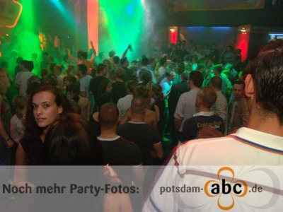 Foto des Albums: Uni-Royal im Lindenpark (25.05.2005)