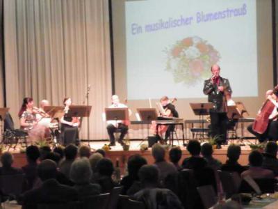 Foto des Albums: Konzert Eberswalde (26.04.2014)
