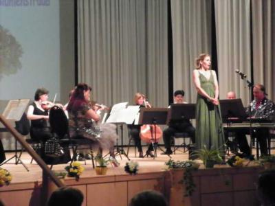 Foto des Albums: Konzert Eberswalde (26.04.2014)