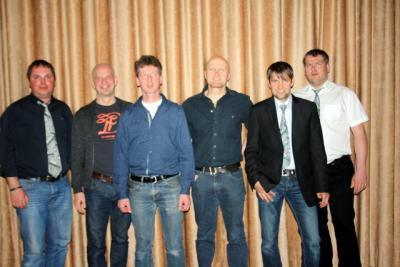 Foto des Albums: FSV Schönderling