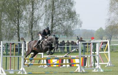 Start-Nr. 01 