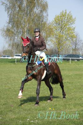 Foto des Albums: Reitertag Kraatz 2014 Punktespringen