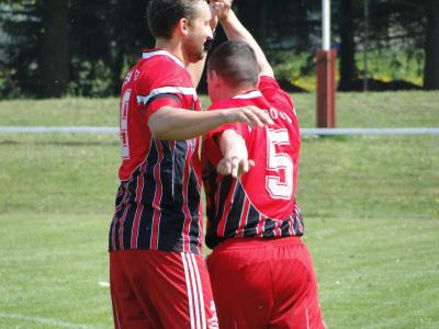 Foto des Albums: HSV II - Großwoltersdorf