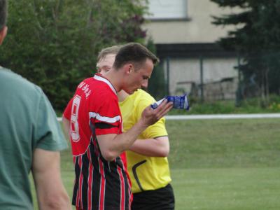 Foto des Albums: HSV II - Großwoltersdorf