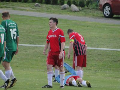 Foto des Albums: HSV II - Großwoltersdorf