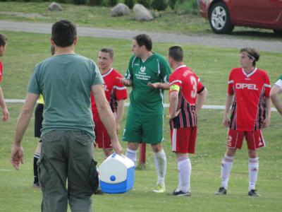 Foto des Albums: HSV II - Großwoltersdorf