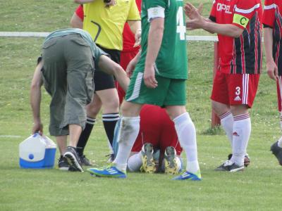 Foto des Albums: HSV II - Großwoltersdorf