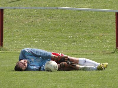 Foto des Albums: HSV II - Großwoltersdorf