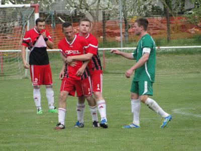 Foto des Albums: HSV II - Großwoltersdorf