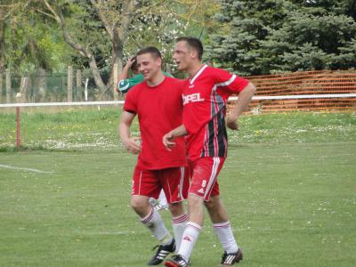Foto des Albums: HSV II - Großwoltersdorf