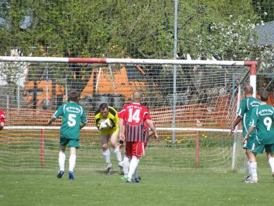 Foto des Albums: HSV II - Großwoltersdorf