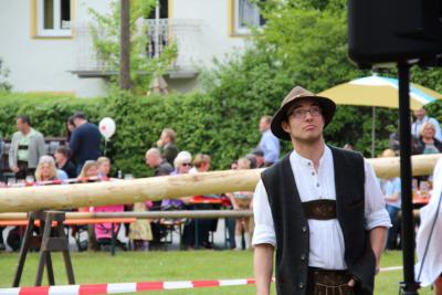 Foto des Albums: Maifest 2014 (03.05.2014)