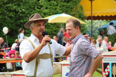 Foto des Albums: Maifest 2014 (03.05.2014)