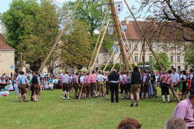 Foto des Albums: Maifest 2014 (03.05.2014)