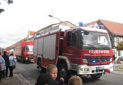 Foto des Albums: 120 Jahre Freiwillige Feuerwehr Freyenstein (08.09.2012)