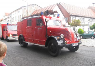 Foto des Albums: 120 Jahre Freiwillige Feuerwehr Freyenstein (08.09.2012)