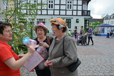 Foto des Albums: Musikalischer Frühling