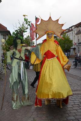 Foto des Albums: Musikalischer Frühling