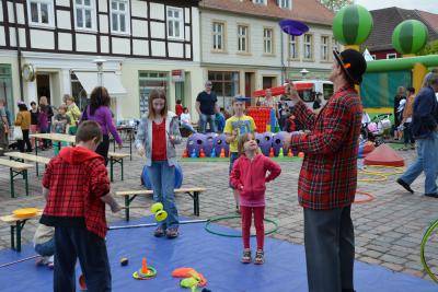 Foto des Albums: Musikalischer Frühling