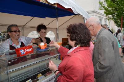 Foto des Albums: Musikalischer Frühling