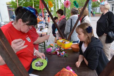 Foto des Albums: Musikalischer Frühling
