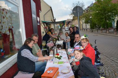 Foto des Albums: Musikalischer Frühling