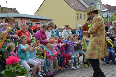 Foto des Albums: Musikalischer Frühling