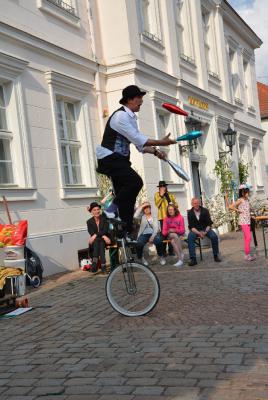 Foto des Albums: Musikalischer Frühling