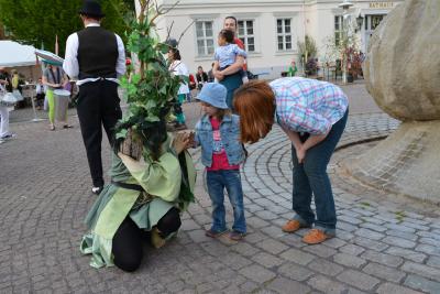 Foto des Albums: Musikalischer Frühling