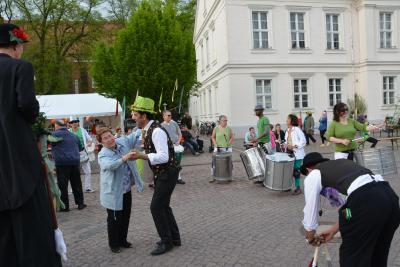 Foto des Albums: Musikalischer Frühling