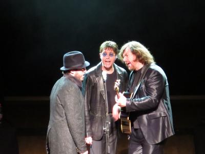 Foto des Albums: The Australian Bee Gees Show