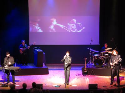 Foto des Albums: The Australian Bee Gees Show