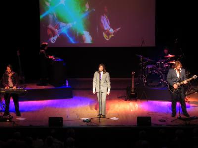 Foto des Albums: The Australian Bee Gees Show
