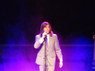 Foto des Albums: The Australian Bee Gees Show