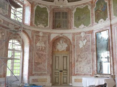 Foto des Albums: Frühlingsfest am Schloss Martinskirchen