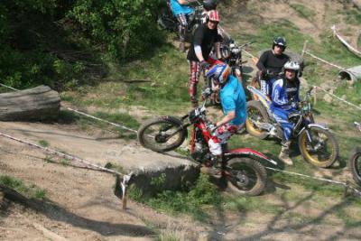Foto des Albums: Frühlingstrial in Altenau