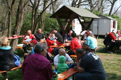 Foto des Albums: Frühlingstrial in Altenau