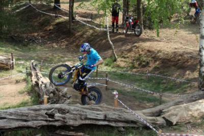 Foto des Albums: Frühlingstrial in Altenau