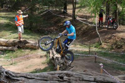 Foto des Albums: Frühlingstrial in Altenau