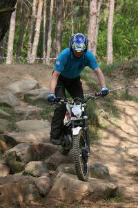 Foto des Albums: Frühlingstrial in Altenau