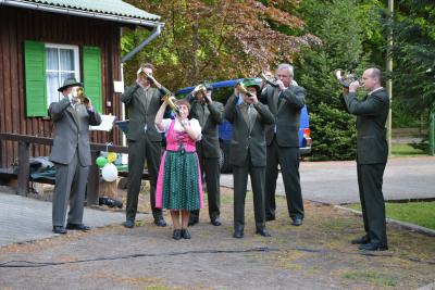 Foto des Albums: Familienwaldfest im Hainholz