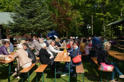 Foto des Albums: Familienwaldfest im Hainholz
