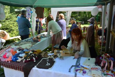 Foto des Albums: Familienwaldfest im Hainholz