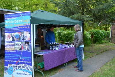 Foto des Albums: Familienwaldfest im Hainholz