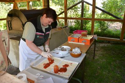 Foto des Albums: Familienwaldfest im Hainholz