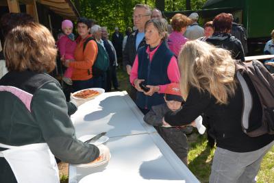 Foto des Albums: Familienwaldfest im Hainholz