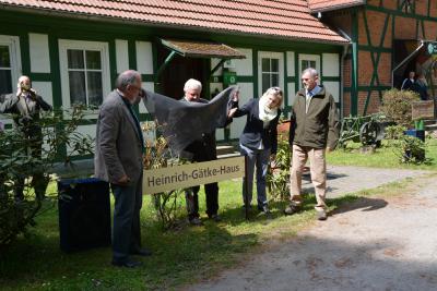 Foto des Albums: Familienwaldfest im Hainholz