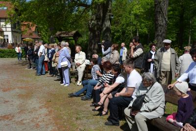 Foto des Albums: Familienwaldfest im Hainholz