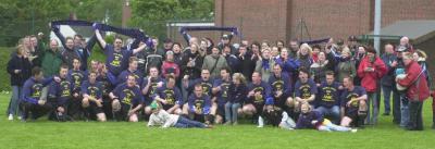 Foto des Albums: Jungs vom Hopelser Busch